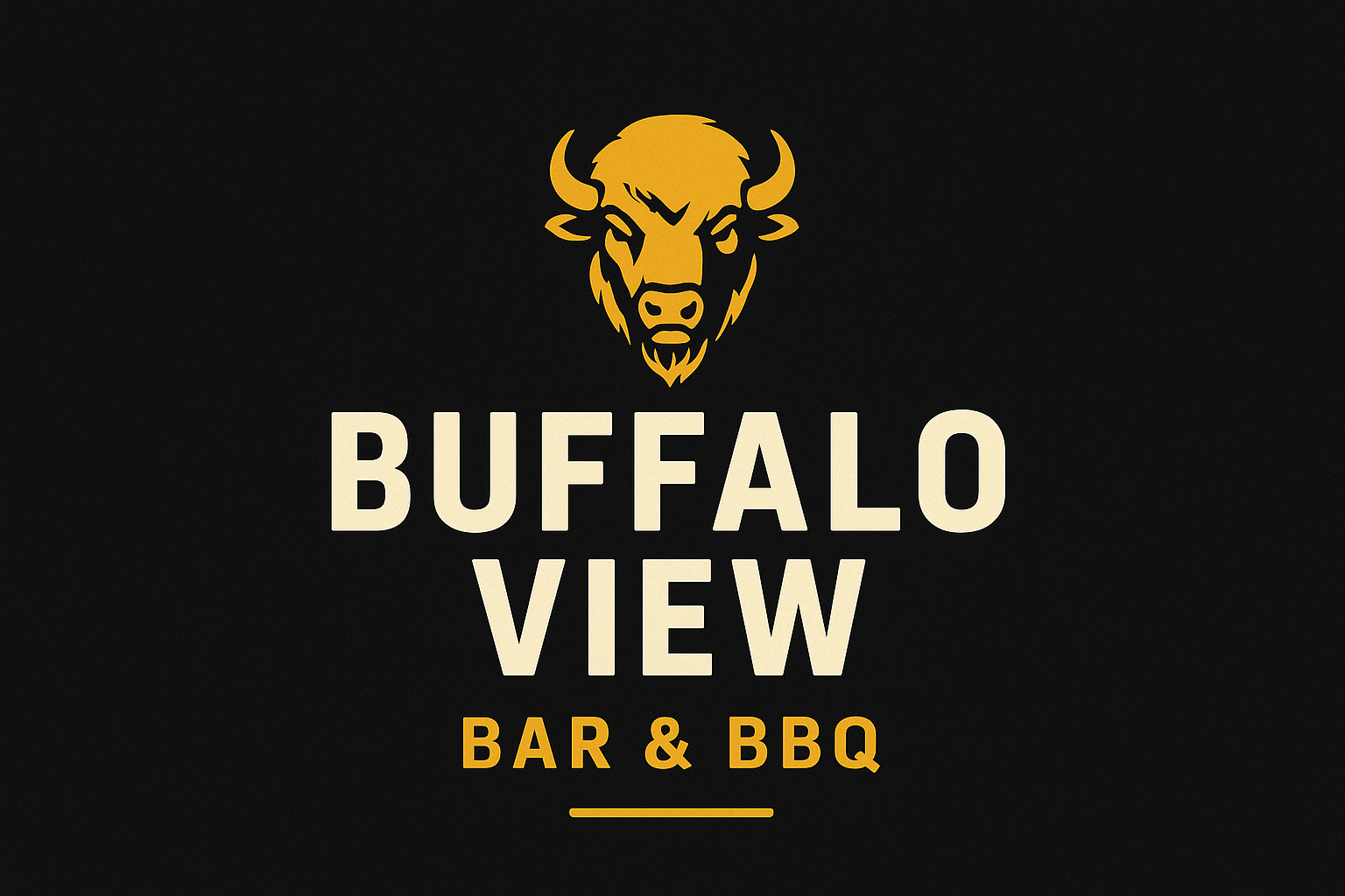 Buffalo View